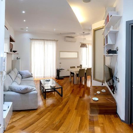 شقة نابولي  في Carelli House La Nespola المظهر الخارجي الصورة